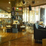 #702 CAFE&DINER - 