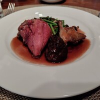 ラシェット・ブランシュ - 