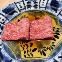 横浜 うしみつ - 