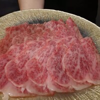 焼肉割烹 はじめ - 