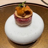 横浜 うしみつ - 