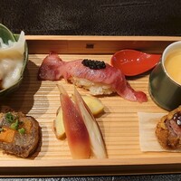 焼肉割烹 はじめ - 