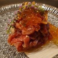 焼肉割烹 はじめ - 