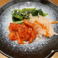 横浜 うしみつ - 