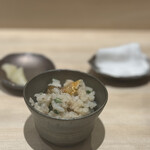 恵比寿 鮨 謙心 - 