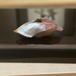 恵比寿 鮨 謙心 - 