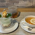 ビストロ セレニテ - 