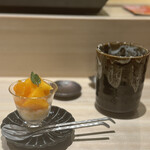 恵比寿 鮨 謙心 - 