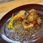 ビストロ セレニテ - 