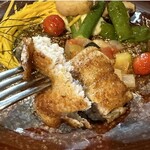 ビストロ セレニテ - 