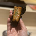 恵比寿 鮨 謙心 - 