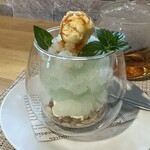 ビストロ セレニテ - 