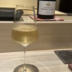 恵比寿 鮨 謙心 - 