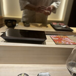 恵比寿 鮨 謙心 - 