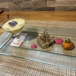 ビストロ セレニテ - 