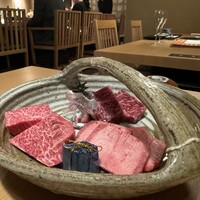 日本焼肉 はせ川 銀座店 - 