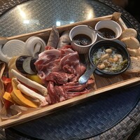 ゼックスウエスト ザ バー - 