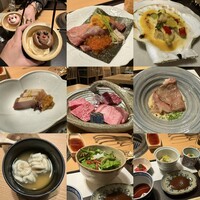 日本焼肉 はせ川 銀座店 - 