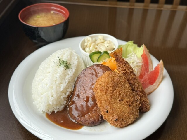 ホワイトハウス