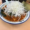 地獄ラーメン 田中屋