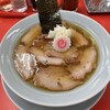 麻布 チャーシュー軒