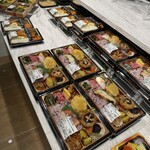 東急ストア - 店内