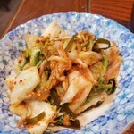 大砲 - 料理写真: