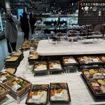 東急ストア - 店内