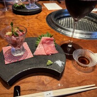 銀座 山科 - 