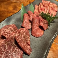 銀座 山科 - 