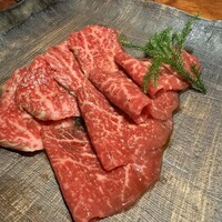 銀座 山科 - 