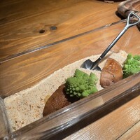 やさいの王様 銀座店 - 