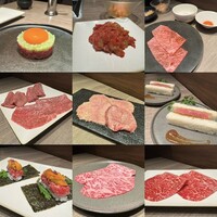 焼肉うしごろ 池袋店 - 