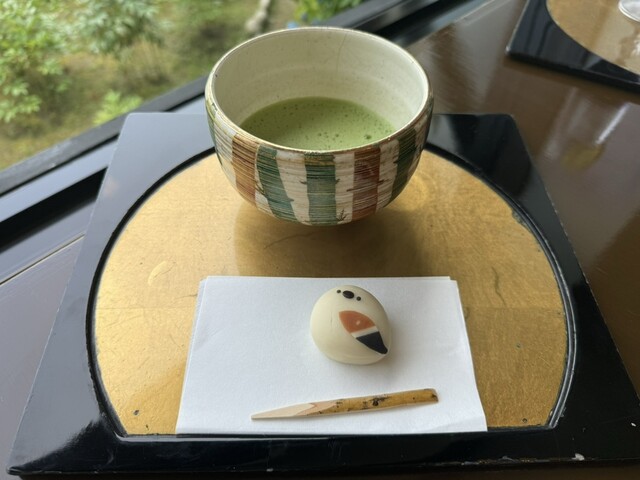 Nishin Goten Otaru Kihinkan