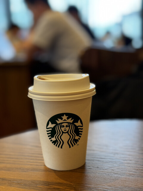 STARBUCKS COFFEE Suita Yamada Ten