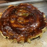 お好み焼 きじ - 