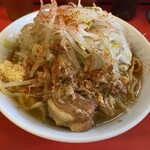 ラーメン - 