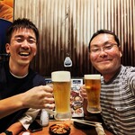 浅草 三ちゃん横丁 - 