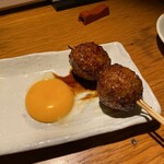 やきとり処 Katsu 吉祥寺 - 