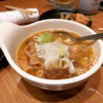 浅草 三ちゃん横丁 - 