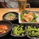 博多もつ鍋おおやま KITTE博多 - 