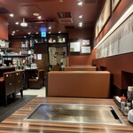 お好み焼 きじ - 