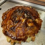 お好み焼 きじ - 