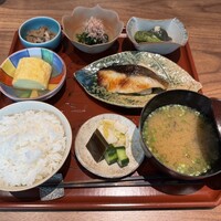 京都一の傳  六本木ヒルズ店 - 