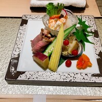 博多 鮨 貴山 - 