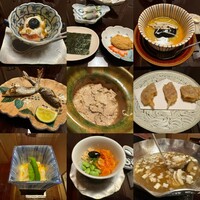 麻布 かどわき - 
