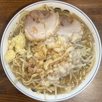 らーめん 松信 - 