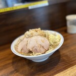 らーめん 松信 - 