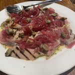 トラットリア ダ オクムラ - 