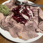 トラットリア ダ オクムラ - 